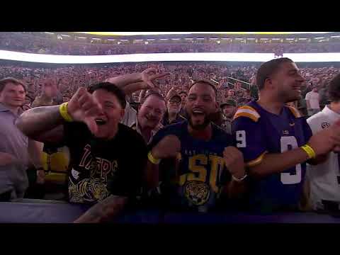 #3 Texas A&M vs #20 LSU Full Game HD NCAAF 10/25/2025