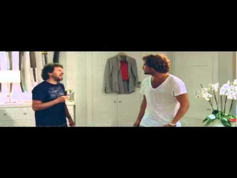 Finalmente la felicità