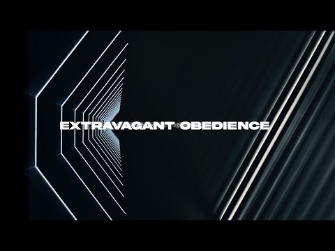 EXTRAVAGANT OBEDIENCE  |  PASTOR JOEL STOCKSTILL  |  12-12-2021
