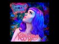 Katy Perry - Teenage Dream [Lyrics] 