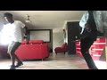 Black Motion Black Coffee Thamokuro Dance Moves