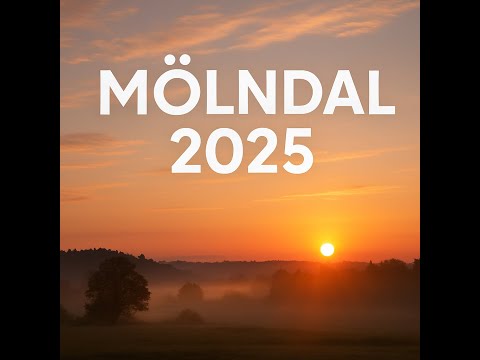 Mölndal 2025