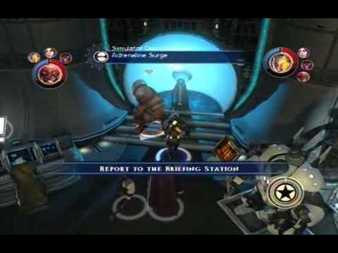 Marvel Ultimate Alliance 2 Co op Pt 25