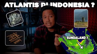 Download lagu Serba Serbi Misteri Atlantis mp3 Download lagu Serba Serbi Misteri Atlantis mp3