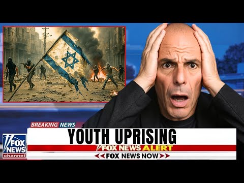 Israel’s Nightmare — Civil War Is Coming.. | Yanis Varoufakis