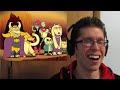 REUPLOAD Underpants True Ending SPOILERS UltimaAlmighty REACTION