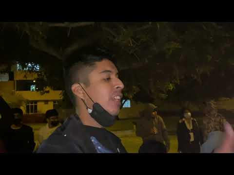 MORTEN 🔥 VS ERICK “CUARTOS - RETA O MUERE - MONARCA CIX”O