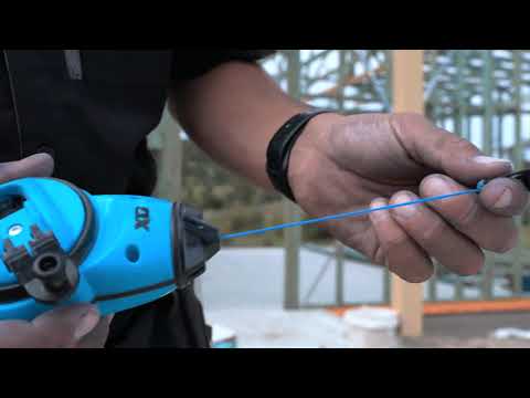 OX TOOLS - Chalk Reels