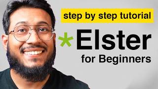 Elster in English  - How to File a Tax Declaration in Germany for Free