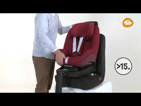 MAXI COSI 2WayFix База для автокресла