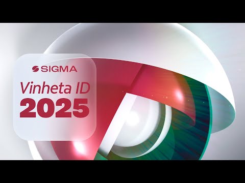 VINHETA ID SIGMA 2025