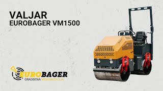 Venta de Valjar EuroBager VM1500 compactador manual - Imagen 4 | Machineryline ES Valjar EuroBager VM1500 compactador manual nuevo | Imagen 4 - Machineryline