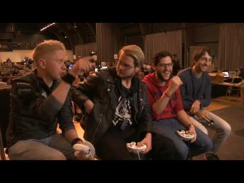 Eclipse 2 // Armada and Android team combo