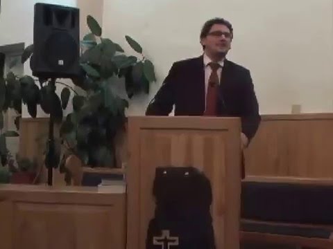 Evanghelizare: Miercuri 05.02.2014