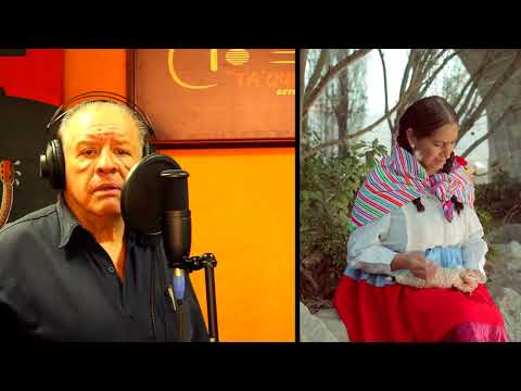 MAGALI REVOLLAR - ME DUELE MI PAÍS - WALTER HUMALA Y JULIO HUMALA