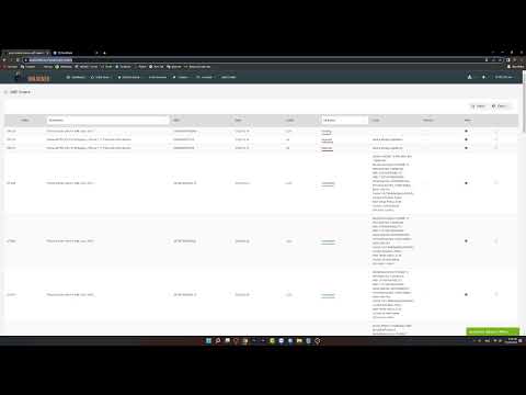 วิธีค้นหา และ เปลี่ยน Serial Number ตัวเดิม