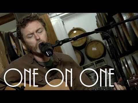 Thumbnail for ONE ON ONE: David Rooney May 22nd, 2015 City Winery New York Full Session