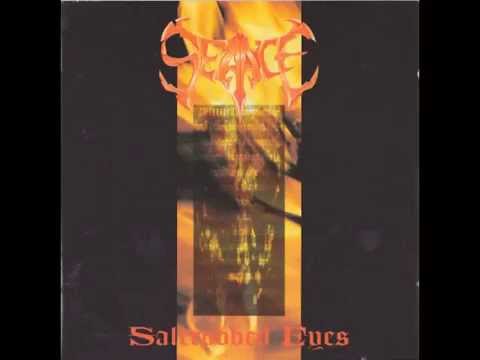 Seance - Saltrubbed Eyes - Full Album