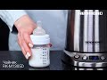Электрочайник REDMOND RK-M1305 D серый - Видео