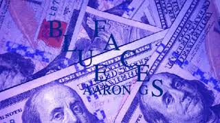 "Blue Faces" - Aaron G (Audio)