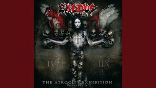 Kadr z teledysku The Garden of Bleeding tekst piosenki Exodus