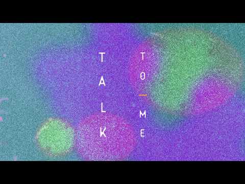 Jenny March - Talk to Me (Official Audio)