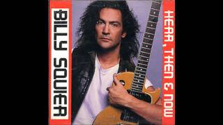 Billy Squier - Can't Get Next To You