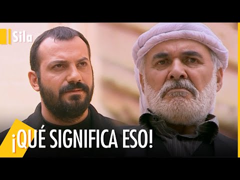 Cihan lleva a Sila a mansión - Sila