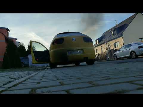 Thumbnail for Seat Leon 1.9 TDI ARL COLD START -8C by SEAT