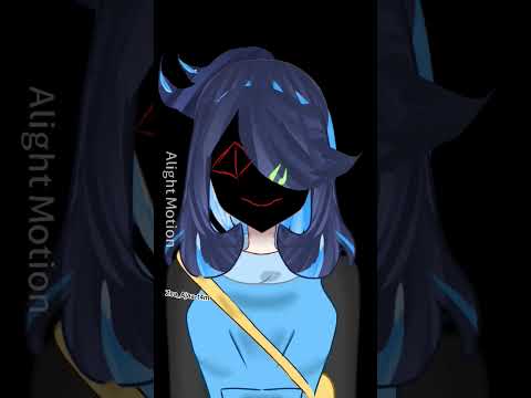 liko mode serem ih takutnyee (lupa wattermake) #art #pokemon #boyversgachaochaindomalay