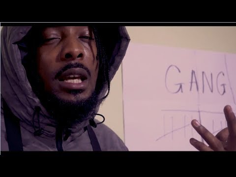 Faultsz - Smoov [Music Video] (Prod. BKay)