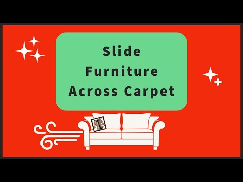 YouTube video about: Does lowes move furniture when installing carpet?