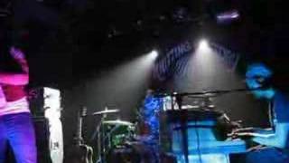 Steel Train - Alone On The Sea