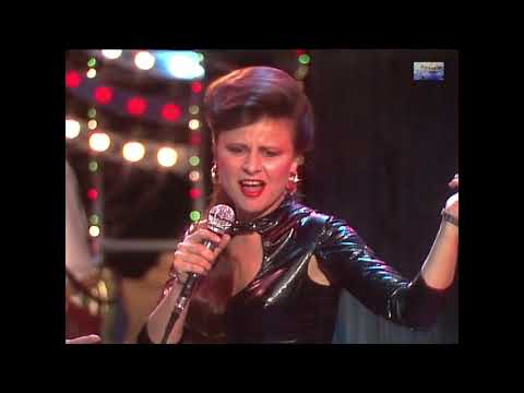 Tracy Ullman - You Caught Me Out (1984 NRK)