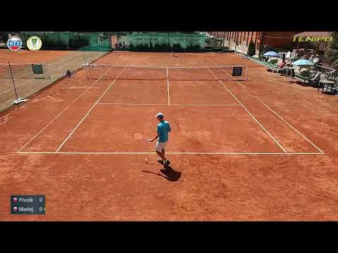 Oliver Pivnik - Jakub Madej (R1)