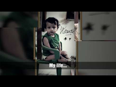 HITARTH 6th BIRTHDAY video