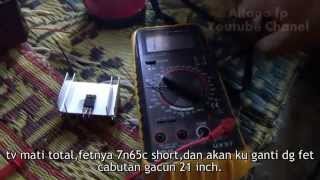 Microscope reviews: [32+] Schematische Darstellung Tv Polytron U Schlank