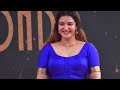 Honey Rose Closeup Hd Clips With Biography Actress Honey Rose Closeup In Saree