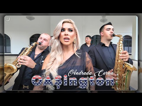 Andrada Cerna - OAȘington (Official Video)