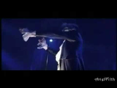 Videoclip de Kabinett der Sinne - Live 1997 (Live) — Lacrimosa