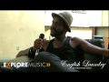Interview with Gary Clark Jr. 