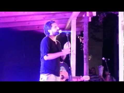 Extrem Bosnian Blues Band- greek song