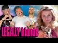 Surprisingly hilarious! First time watching LEGALLY BLONDE movie reaction