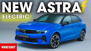 Vauxhall Astra vs Vauxhall Corsa