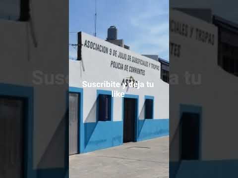 9 de Julio Corrientes