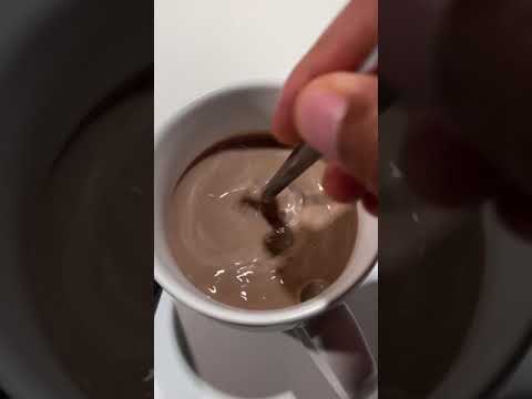 The Best Chocolate Milk