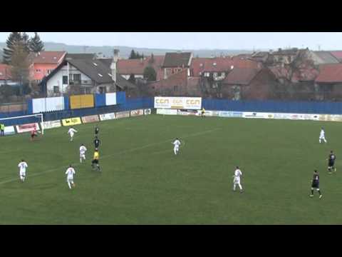 Slovácko jun. - Slavia jun. 0:2