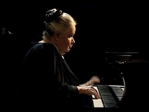 Shostakovich - Preludes and Fugues, Op.87, Book I - Tatiana Nikolayeva