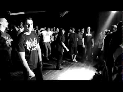 THE LAST CHARGE - Stand To Lose (Live in Sofia, 01.12.2012) HD