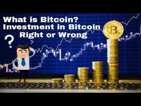 what is bitcoin || how to invest in bitcoin || bitcoin mining || bitcoin kya hai Video